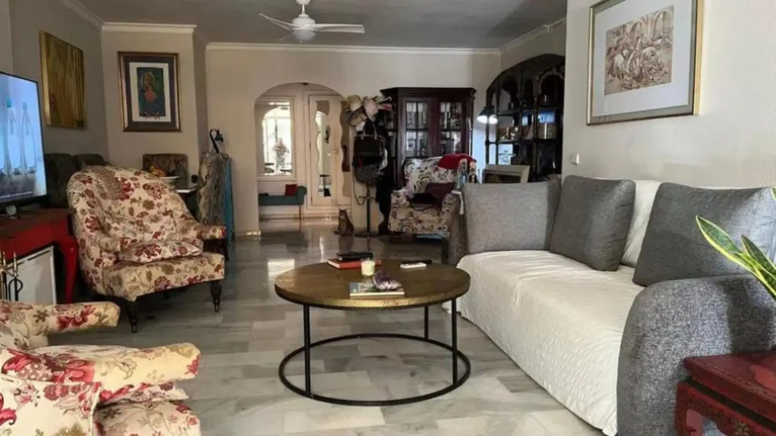 Appartement à Nueva Andalucía, Marbella