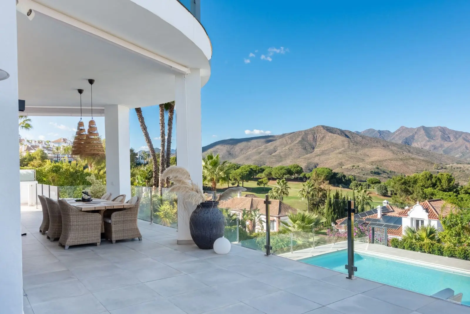 Villa in La Cala Golf, Mijas