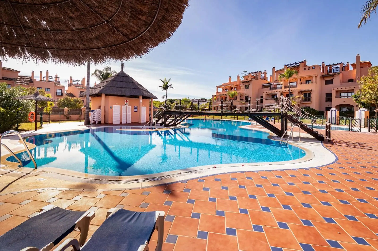 Piso en Hacienda del Sol, Estepona