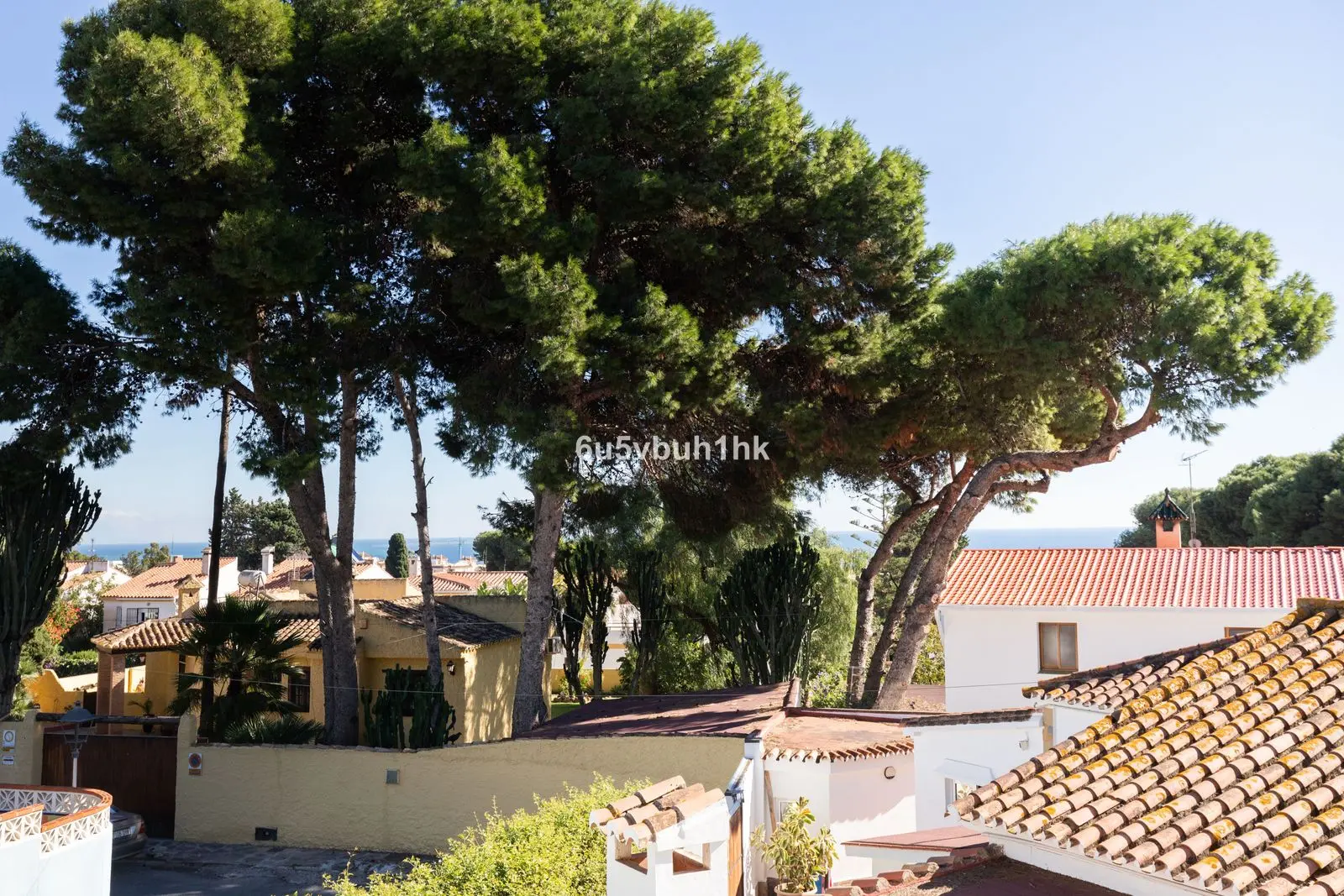 Maison mitoyenne à Torremolinos