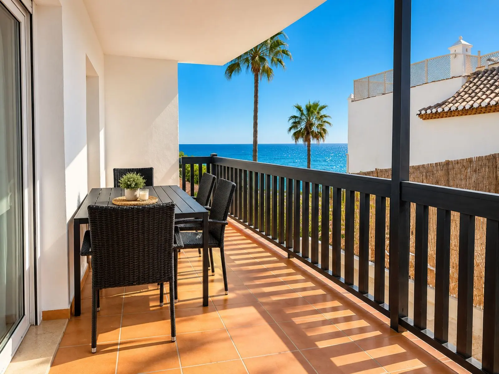 Piso en Calahonda, Mijas