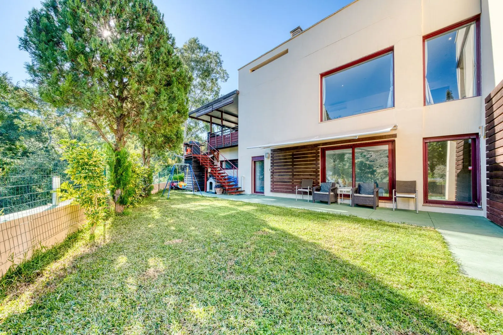 Villa à Benahavís