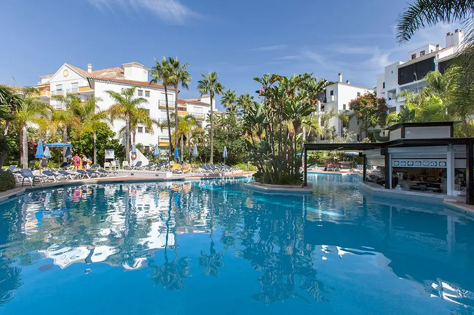 Piso en Elviria, Marbella