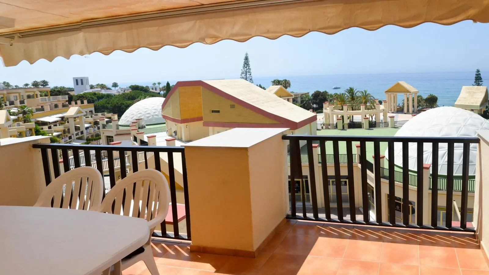 Piso en Elviria, Marbella