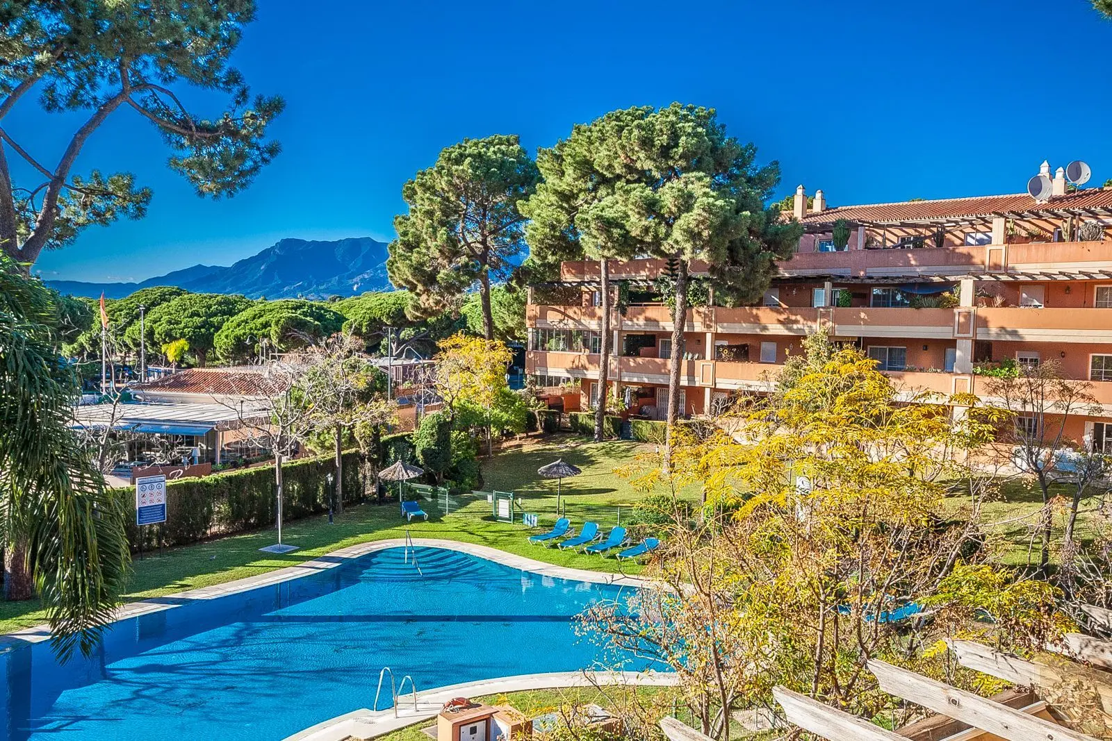 Piso en Elviria, Marbella