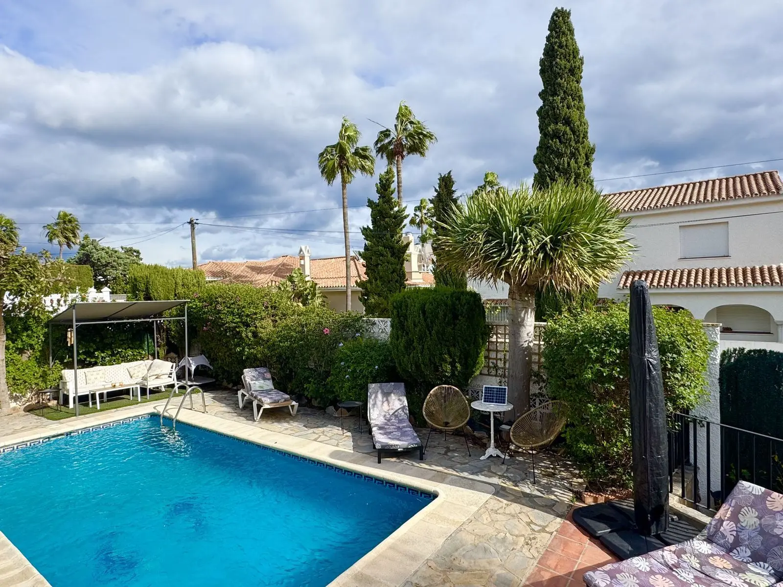 Villa à La Duquesa, Manilva