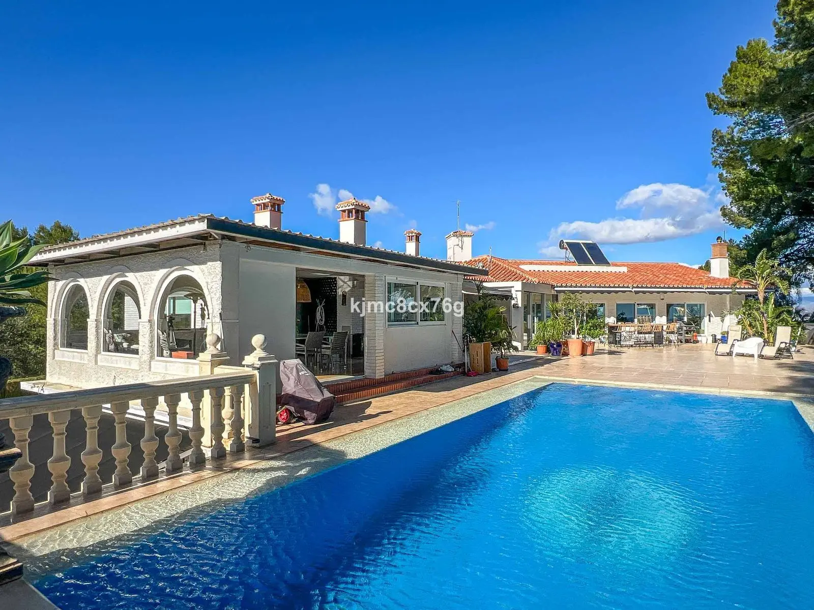 Villa à Torremolinos