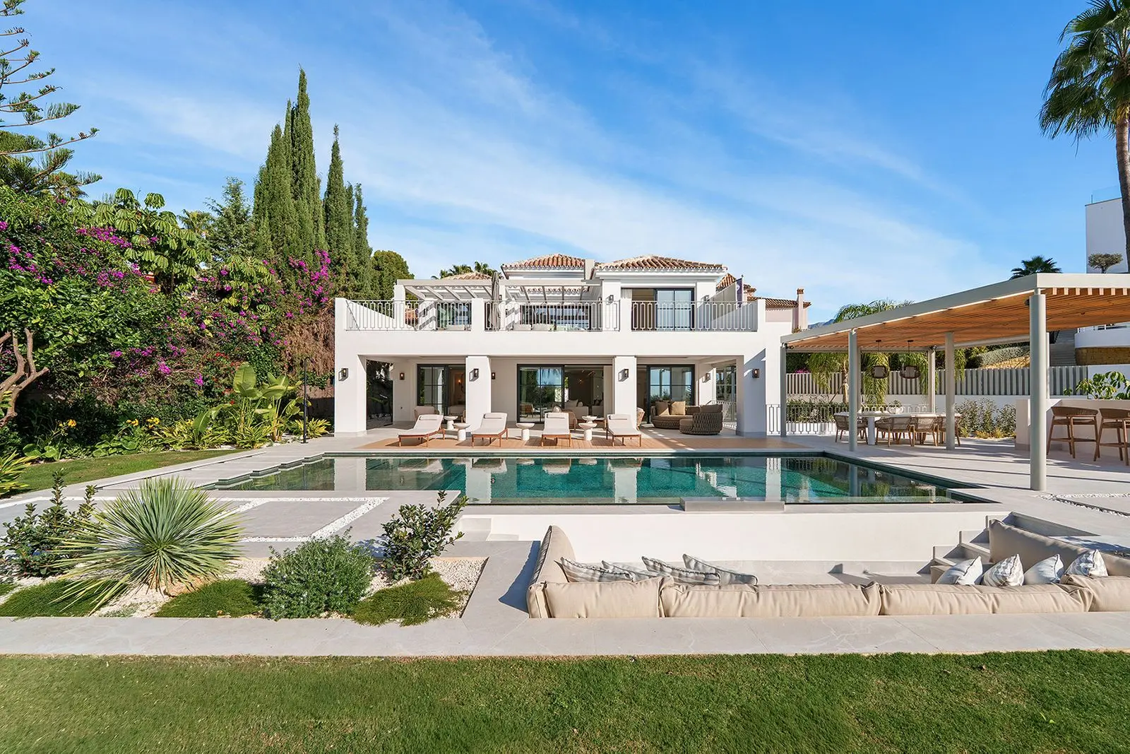 Villa à La Quinta, Benahavís