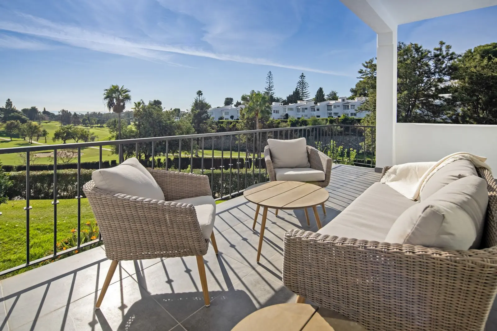 Casa pareada en Nueva Andalucía, Marbella