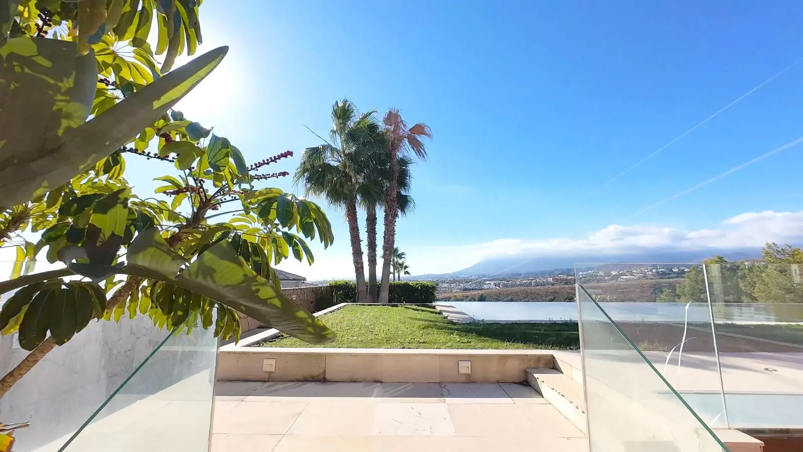 Villa en El Paraíso, Estepona