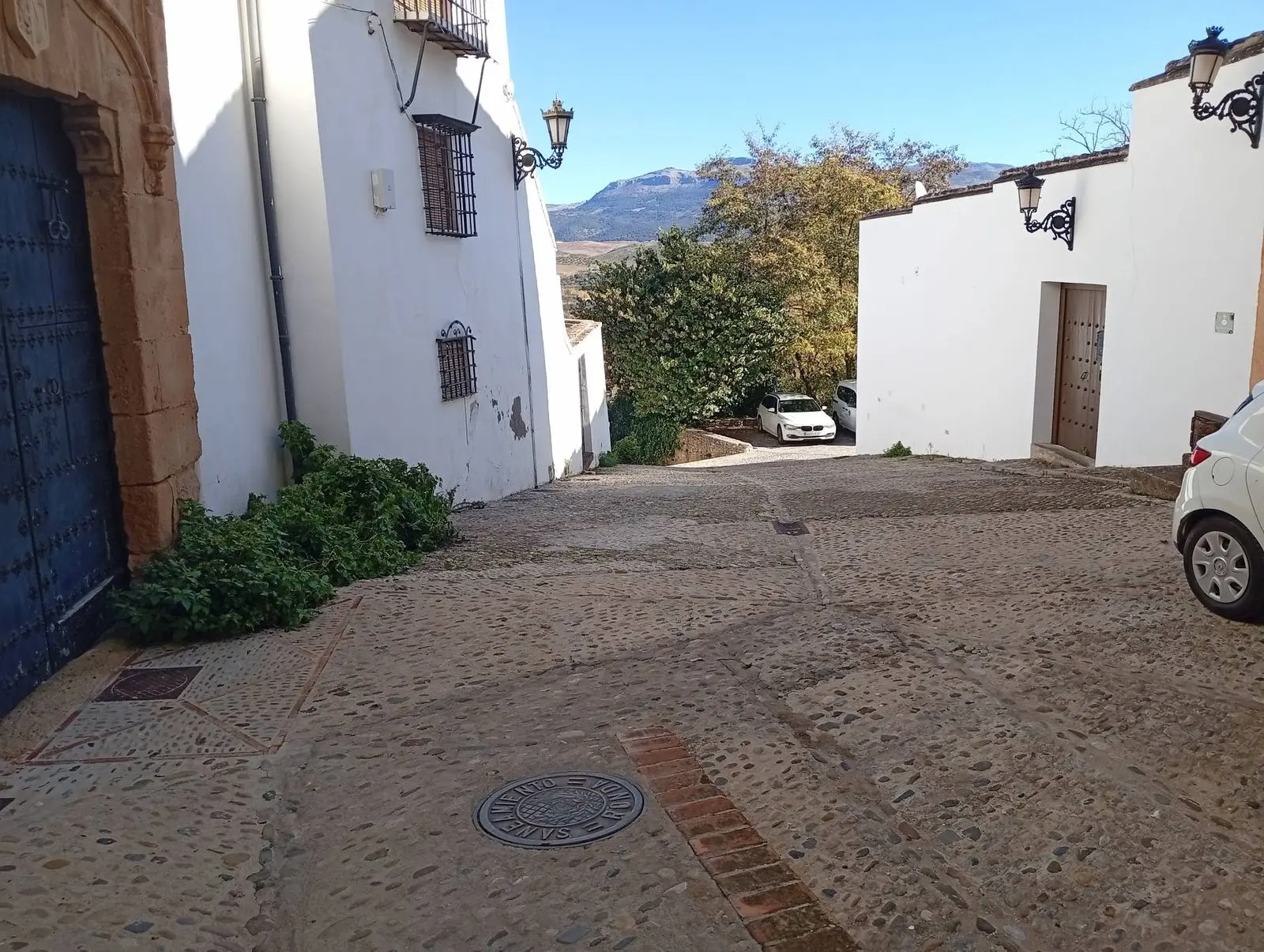 Maison mitoyenne à Ronda