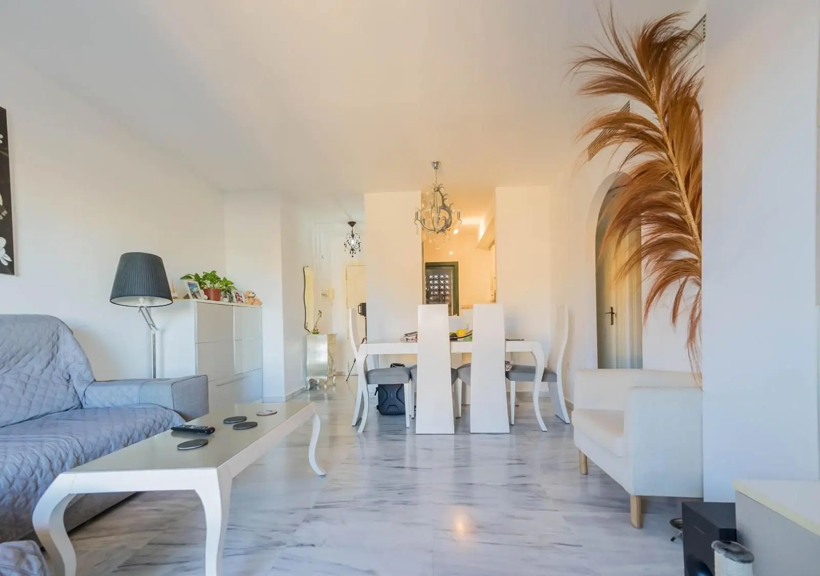 Piso en Riviera del Sol, Mijas