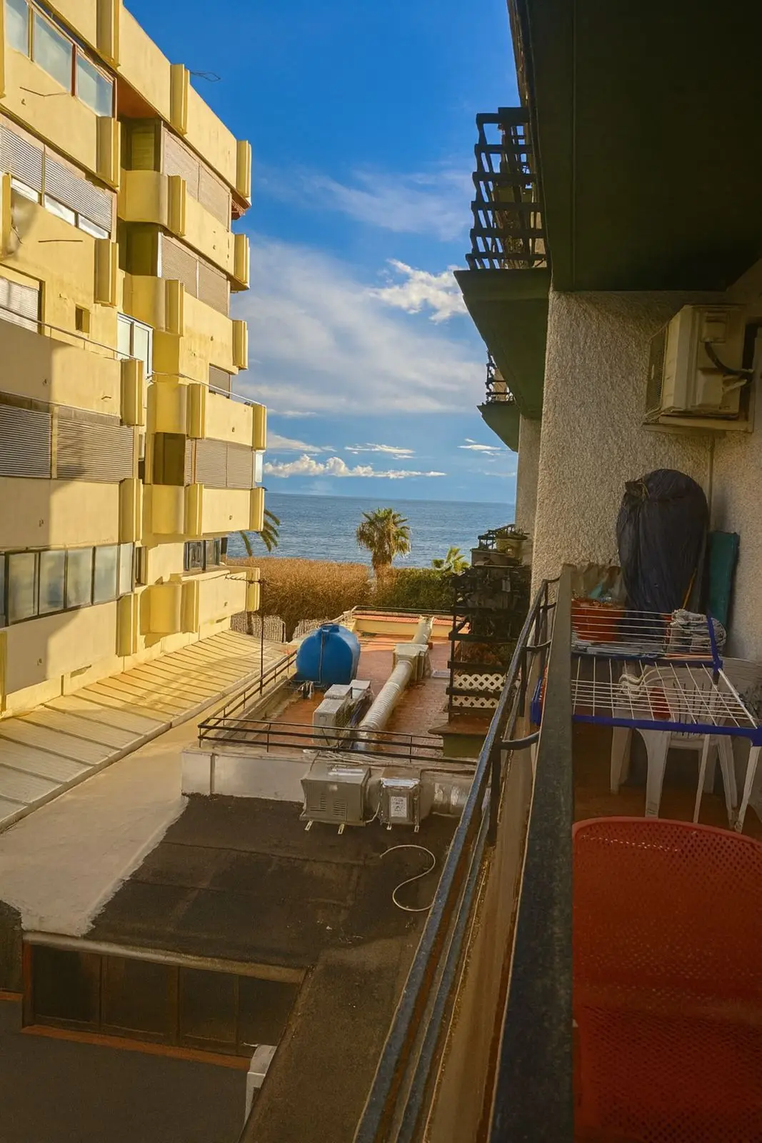 Appartement à Marbella
