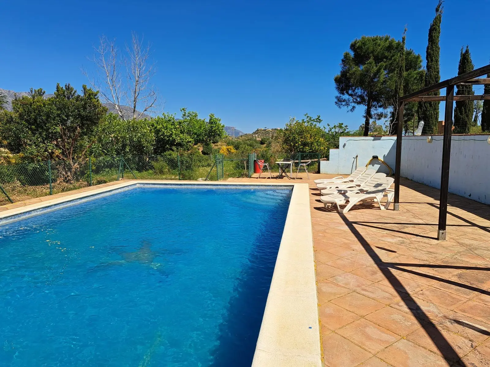 Finca à Mijas