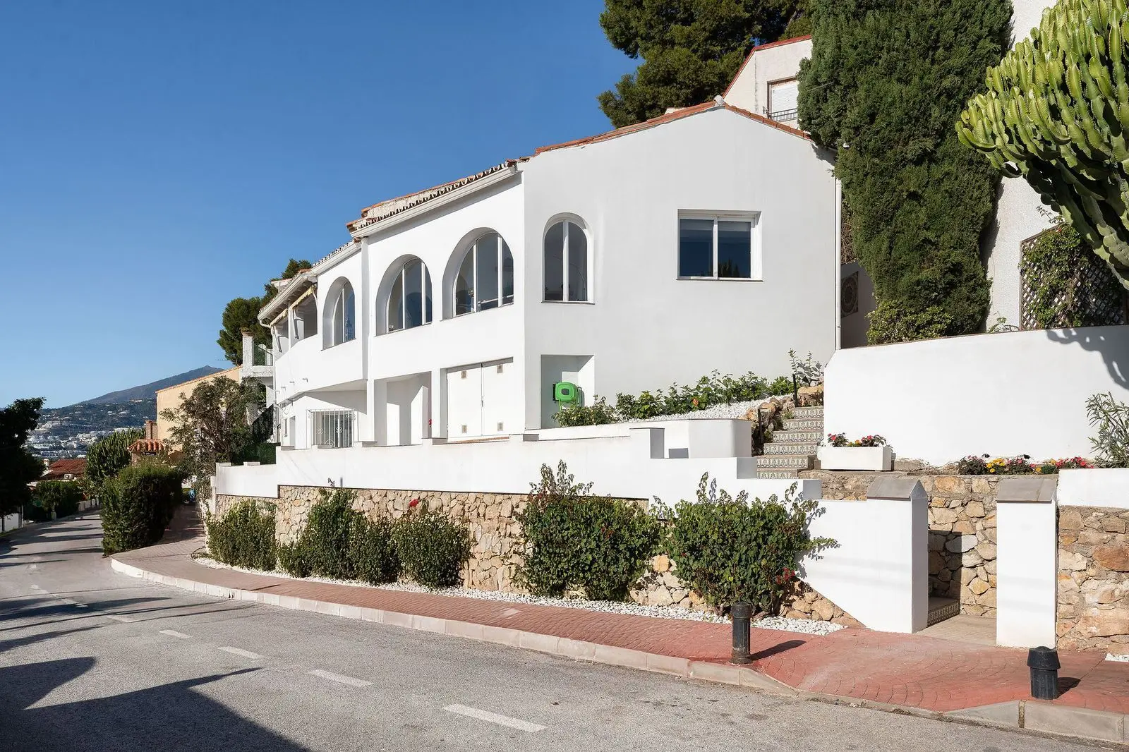 Reihenhaus in Nueva Andalucía, Marbella