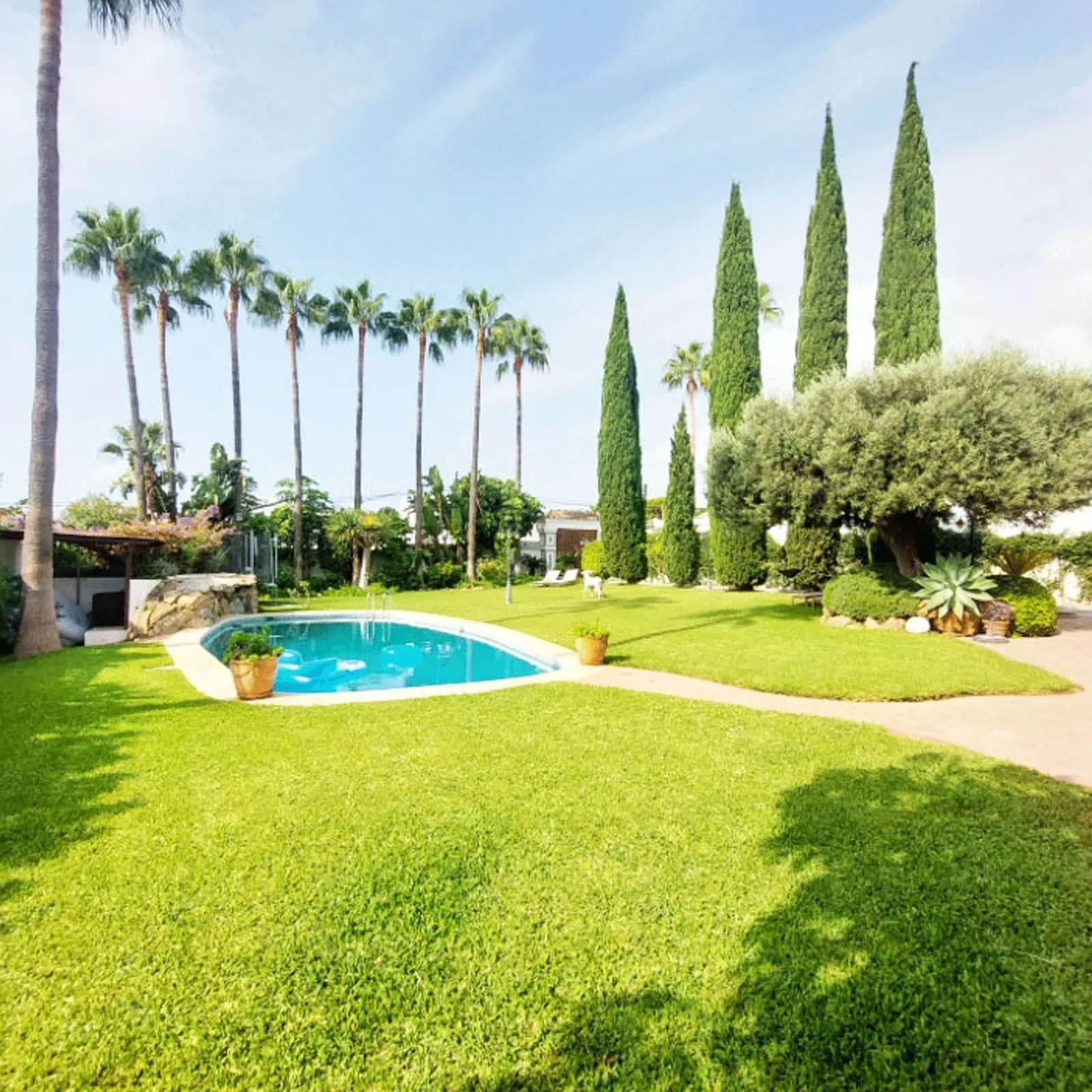 Villa à Benalmádena Costa, Benalmádena