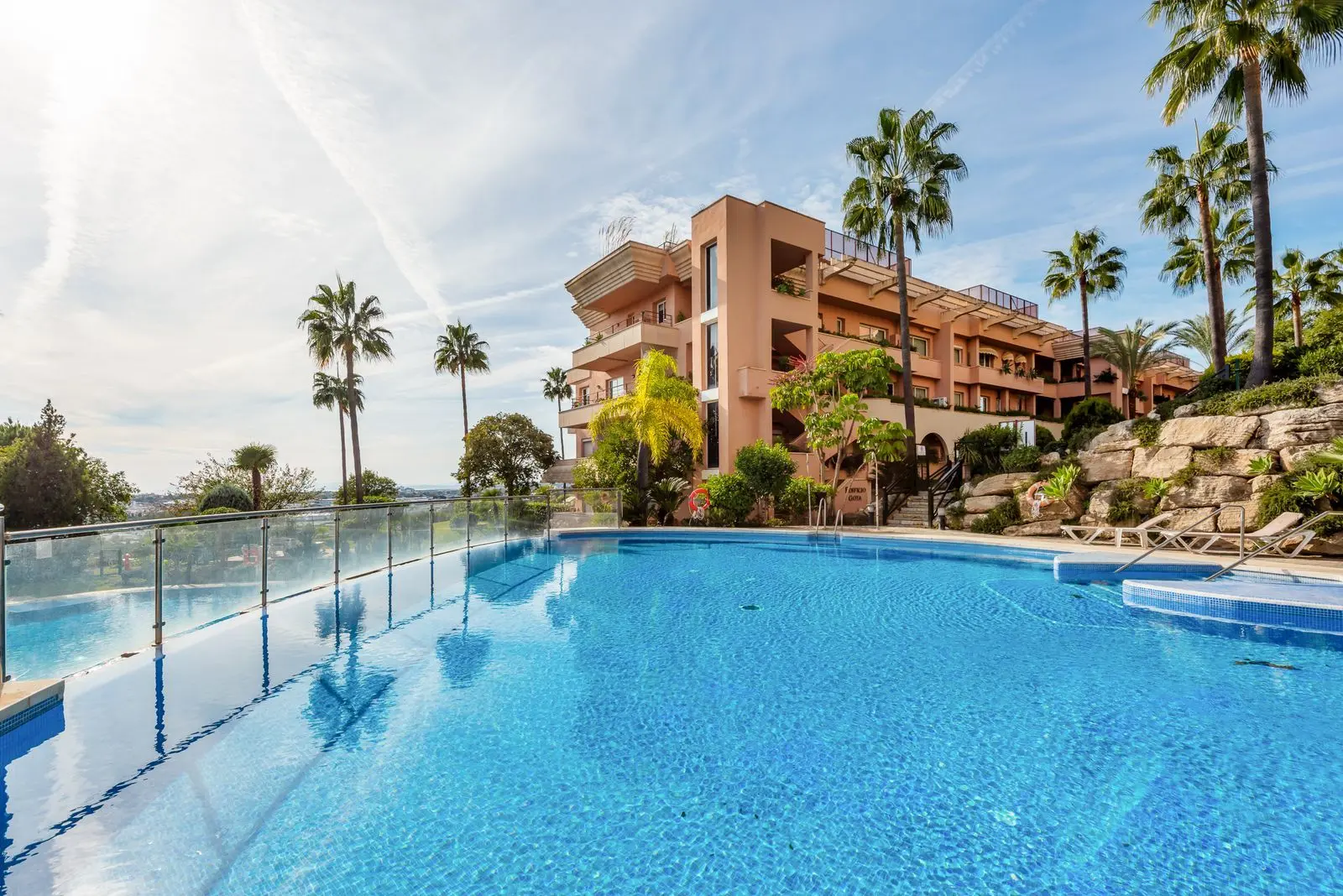 Appartement à Nueva Andalucía, Marbella