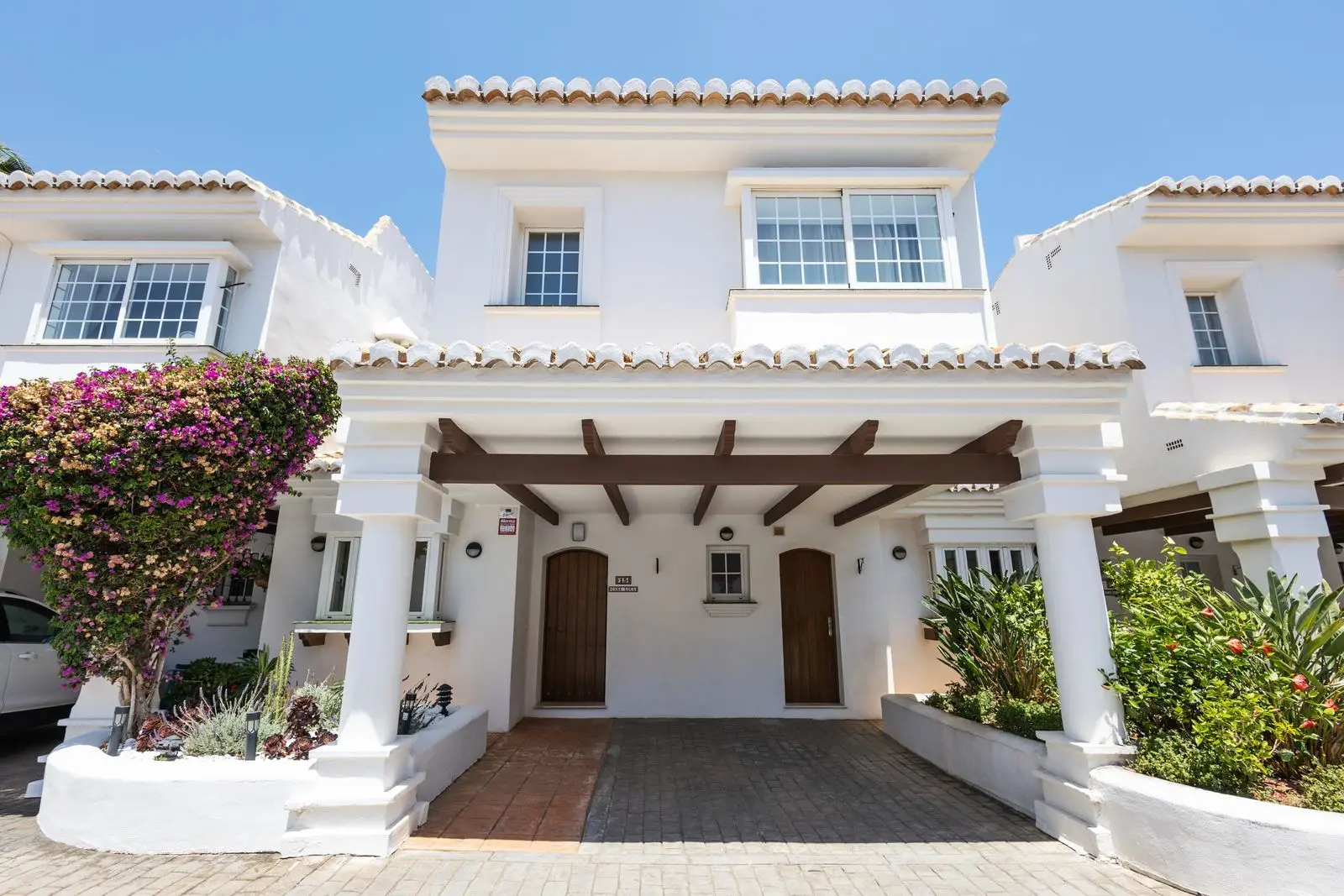 Maison mitoyenne à Riviera del Sol, Mijas