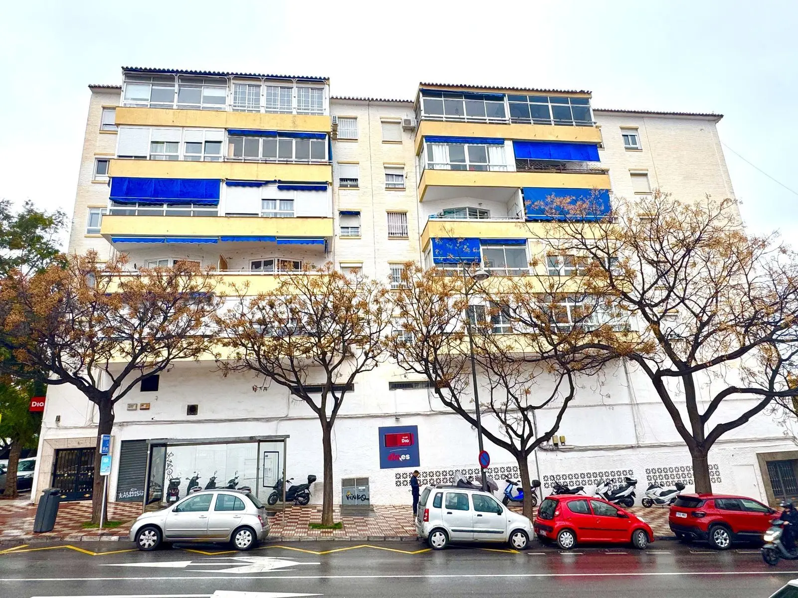 Appartement à Marbella