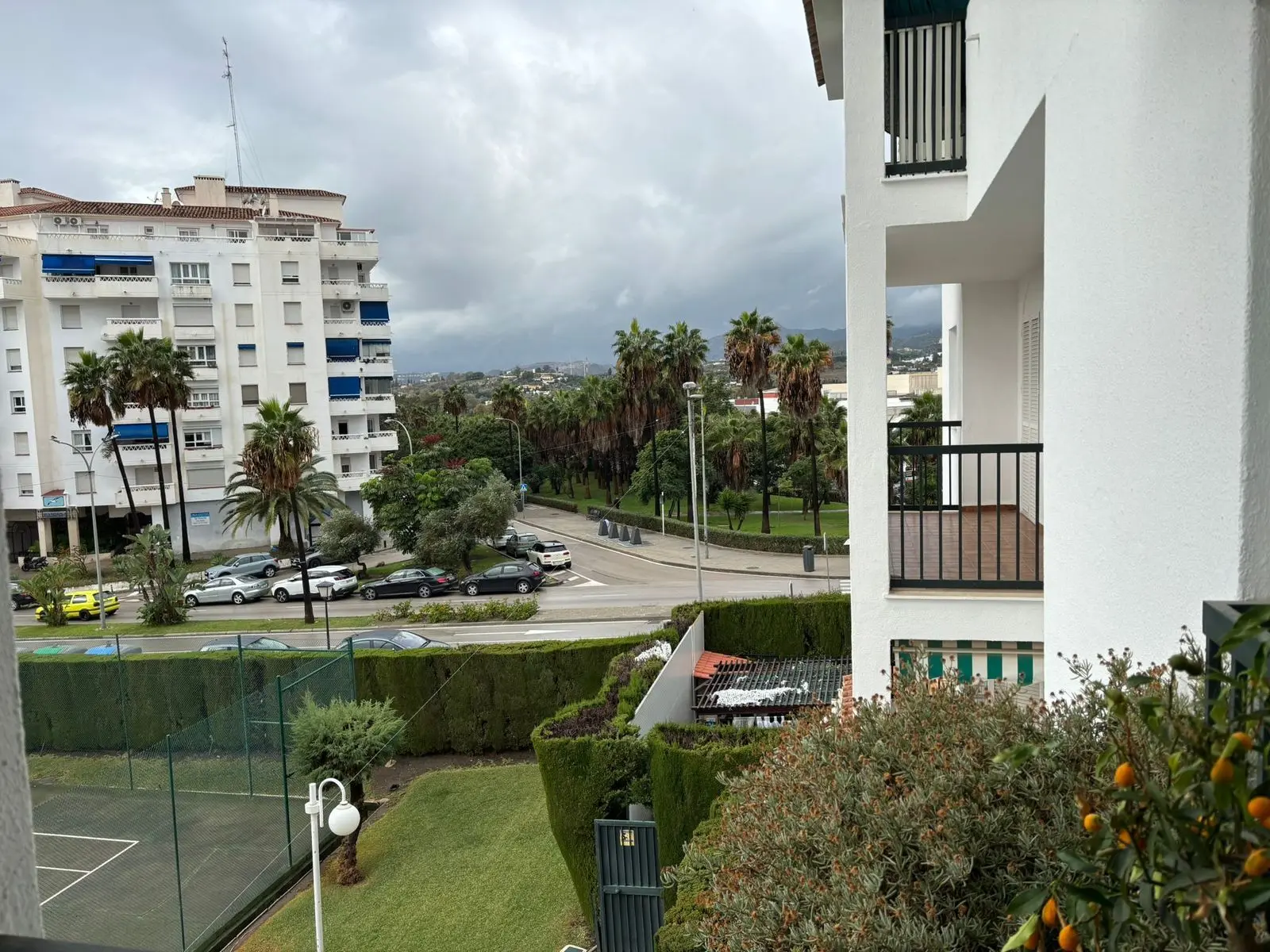 Appartement à Nueva Andalucía, Marbella
