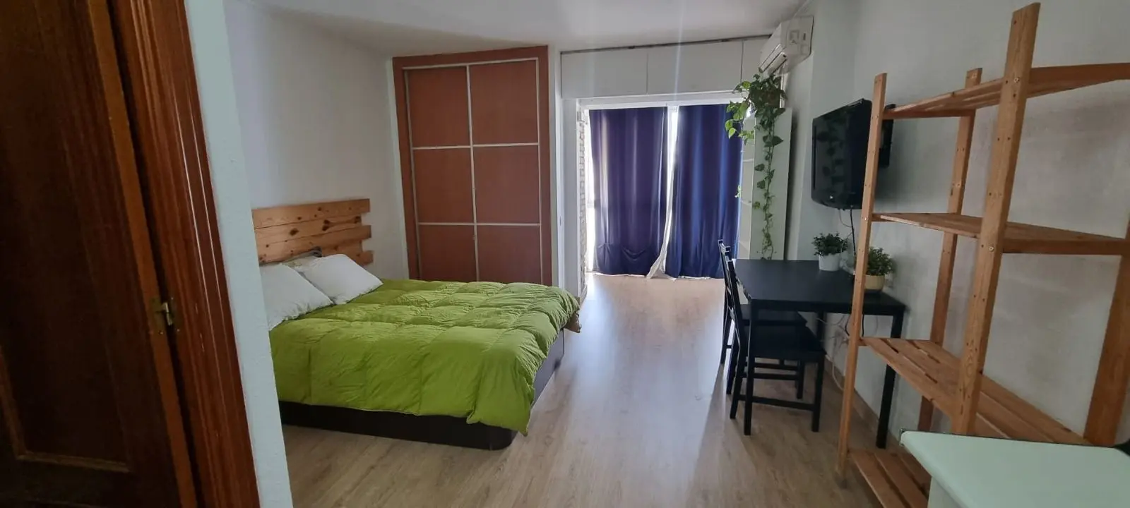 Wohnung in Benalmadena, Benalmádena