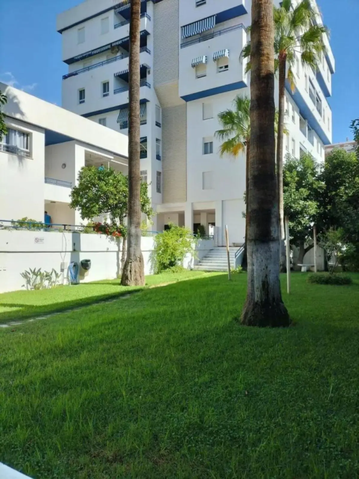 Appartement à Marbella