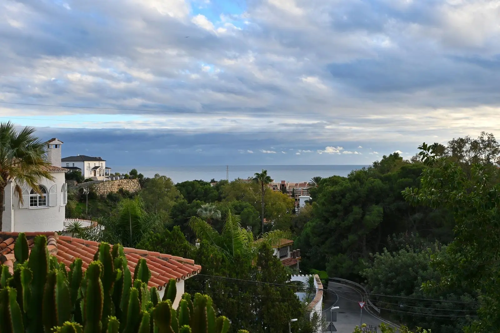 Mieszkanie w Fuengirola