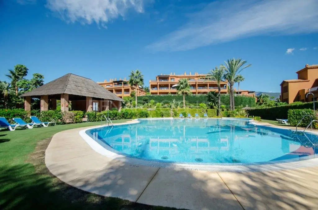 Appartement à Estepona