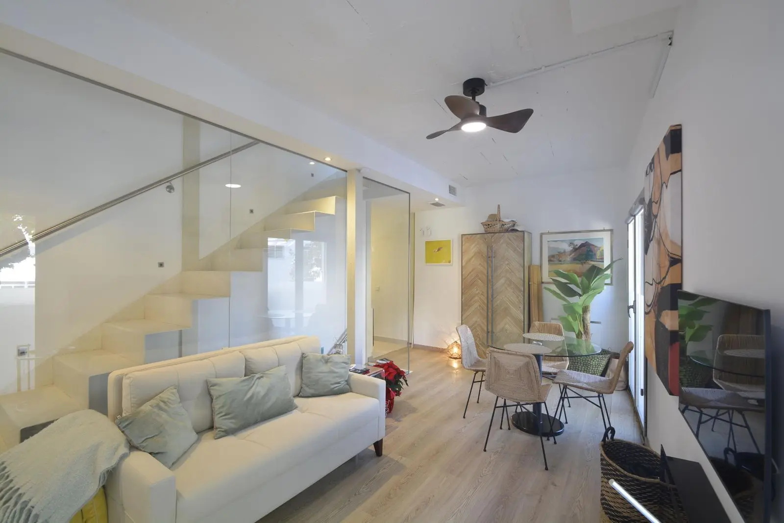 Piso en Marbella