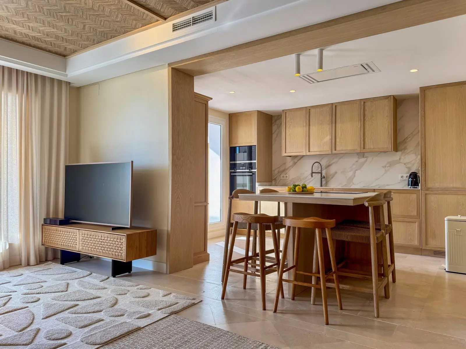 Appartement à Nueva Andalucía, Marbella