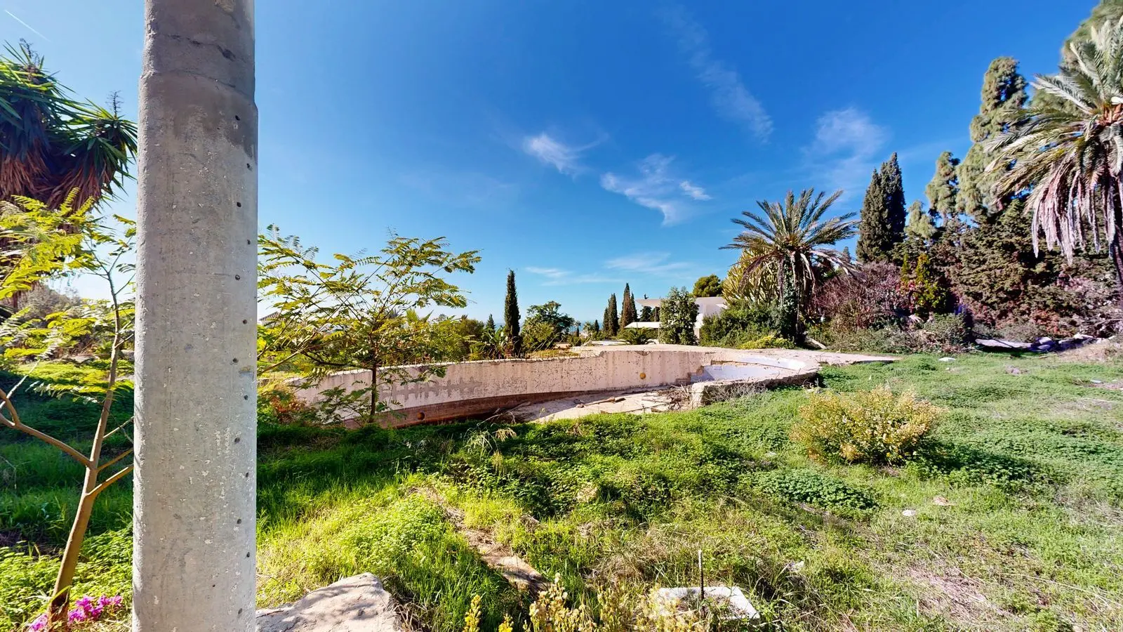 Terreno urbano en Hacienda Las Chapas, Marbella