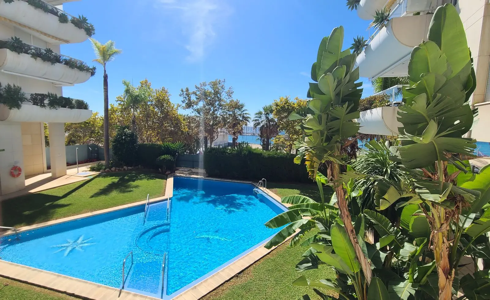 Piso en Marbella