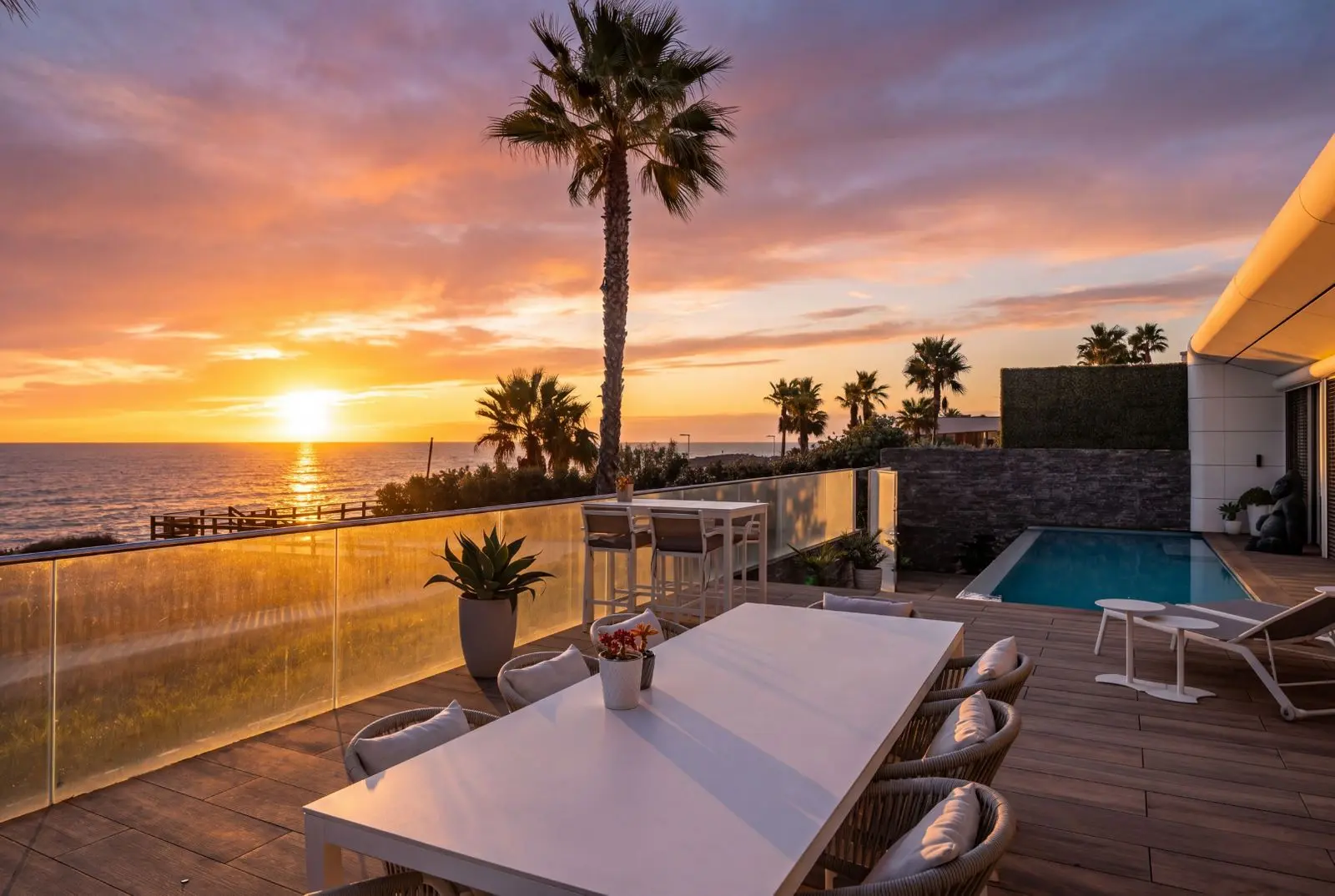 Villa à Estepona