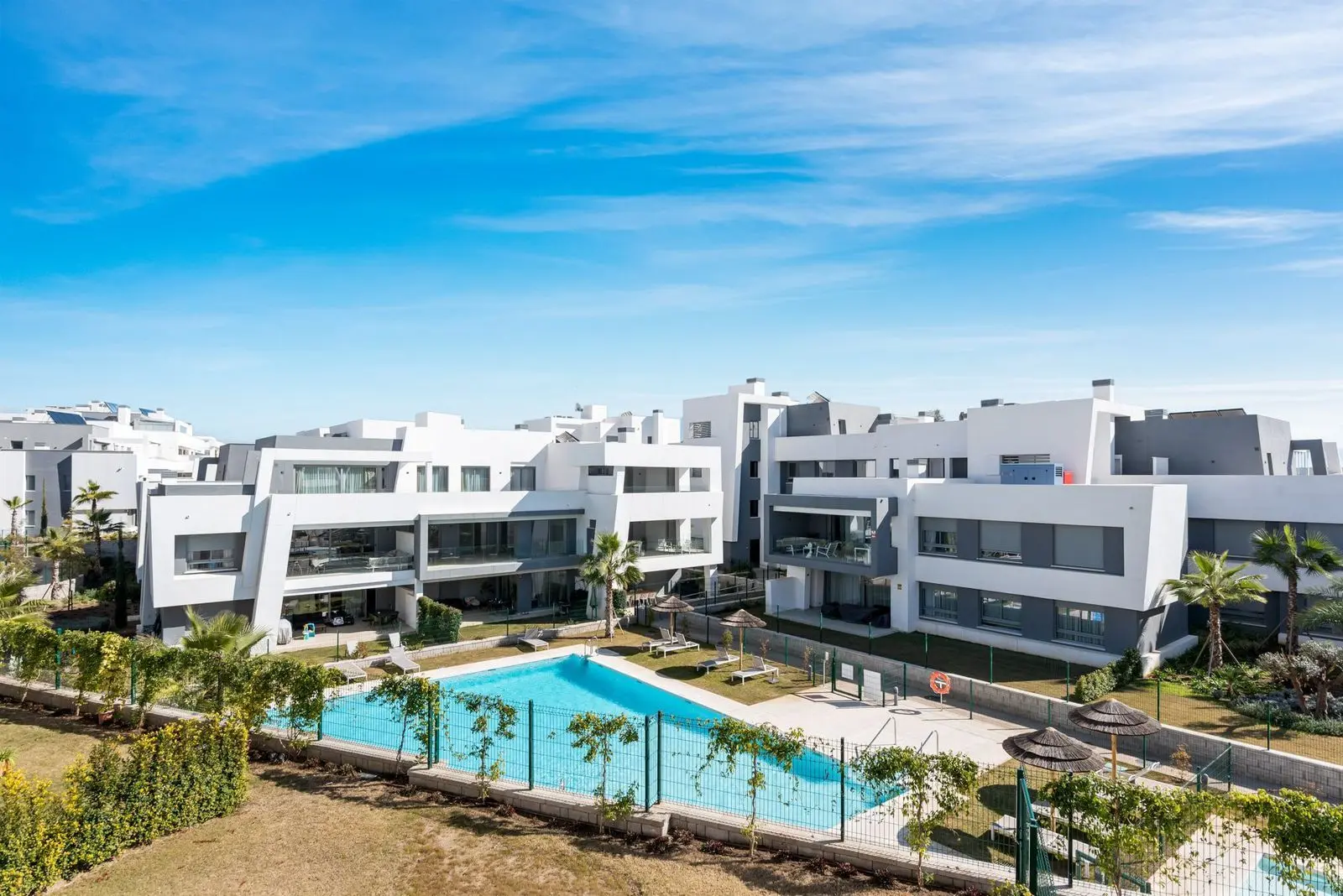 Appartamento a Estepona