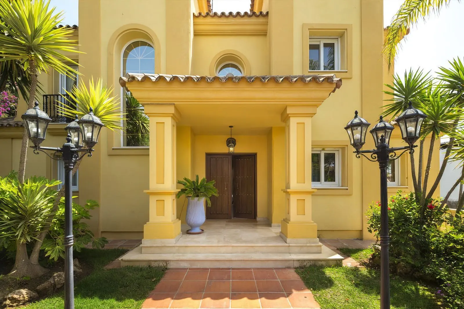 Villa en Elviria, Marbella