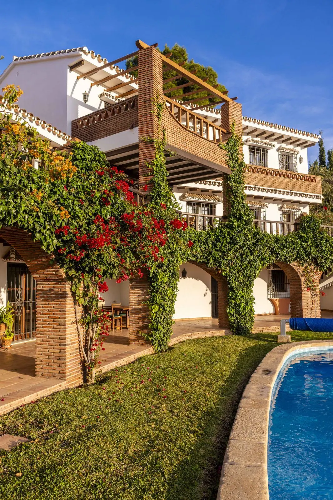 Finca en Mijas