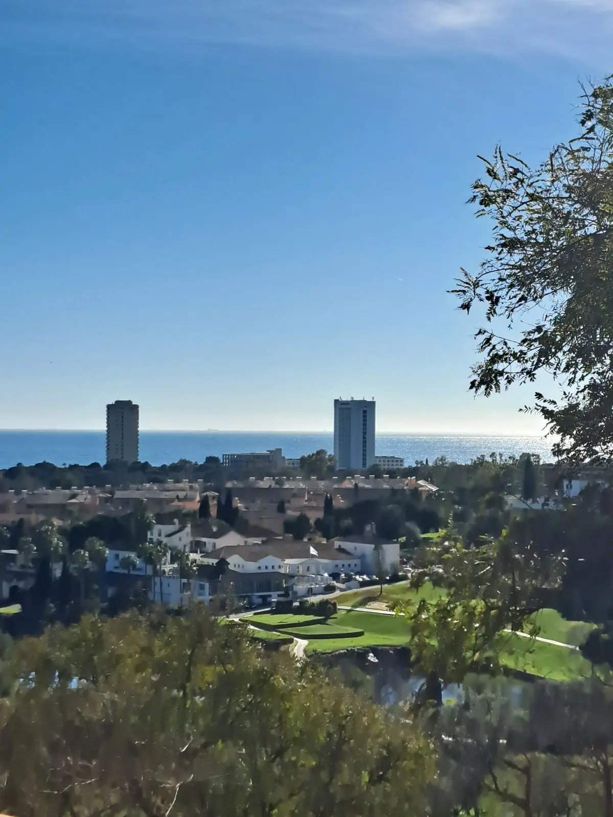 Ático en Elviria, Marbella