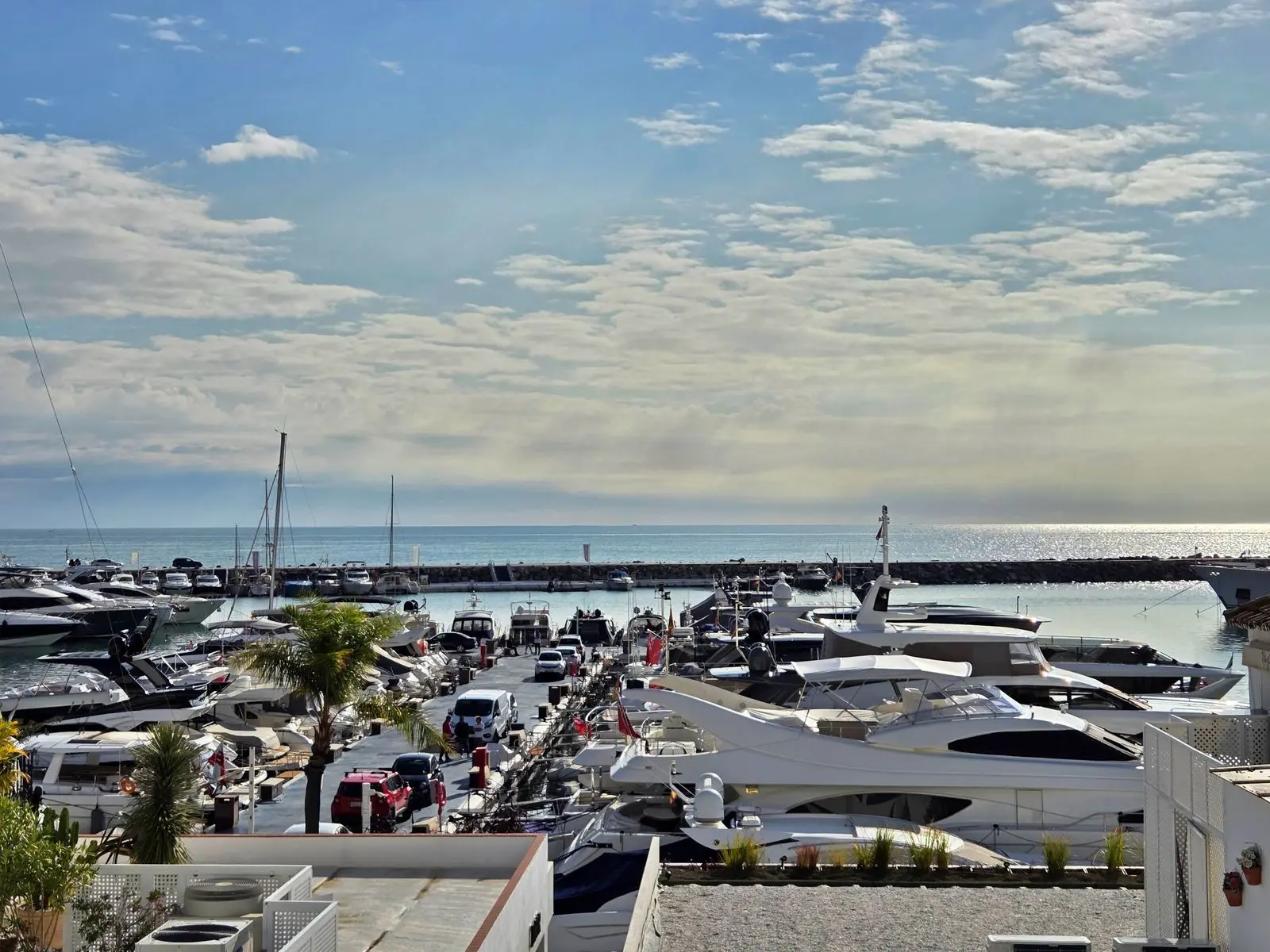 Appartement à Puerto Banús, Marbella