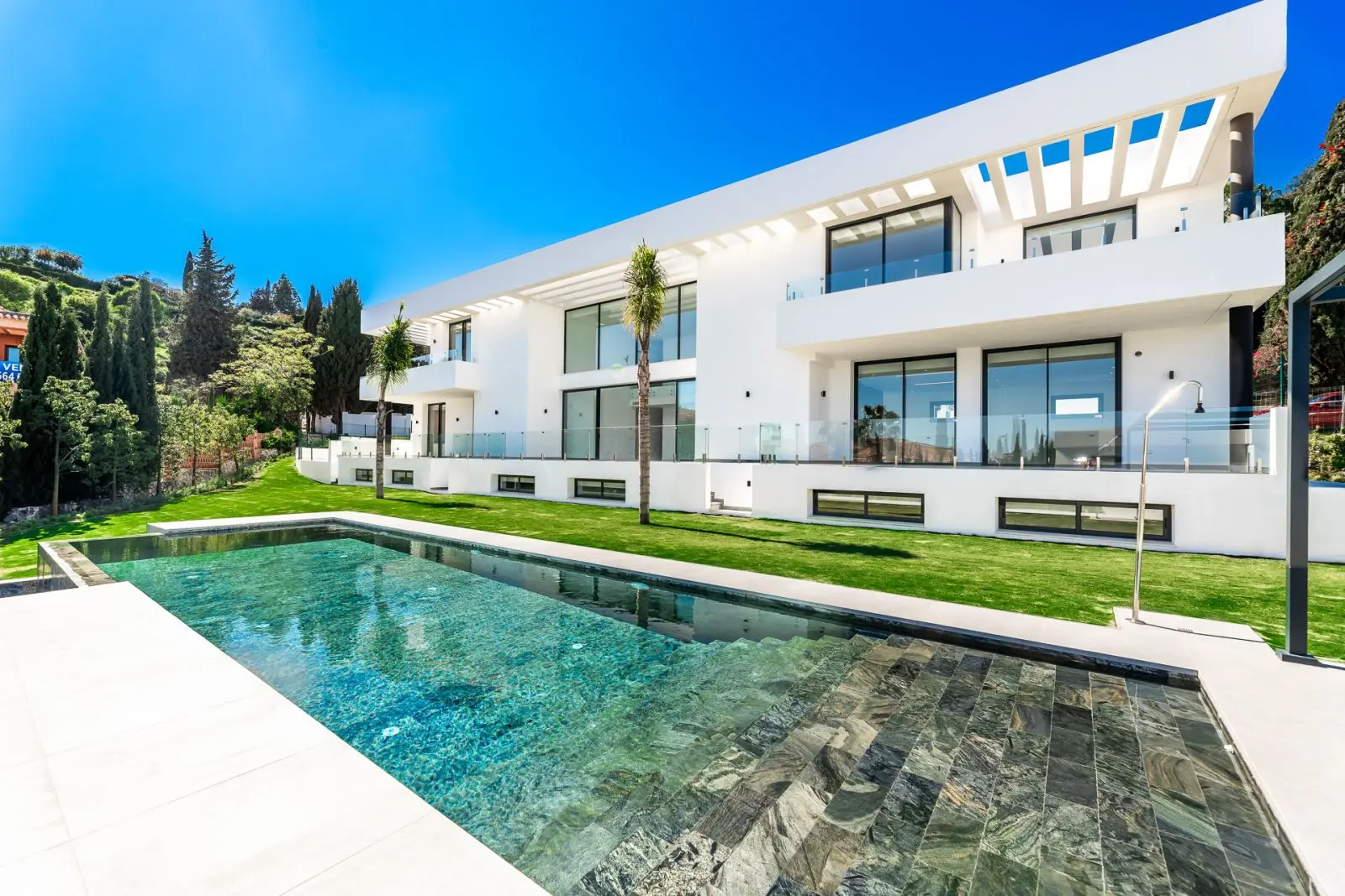 Villa in Benahavís
