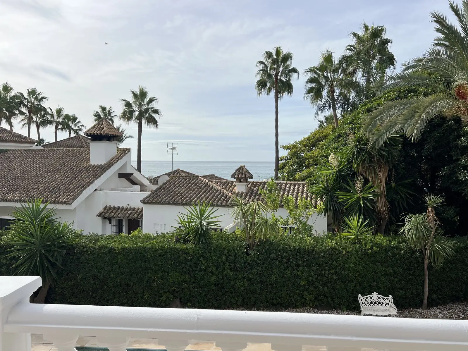 Villa en Bahía de Marbella, Marbella