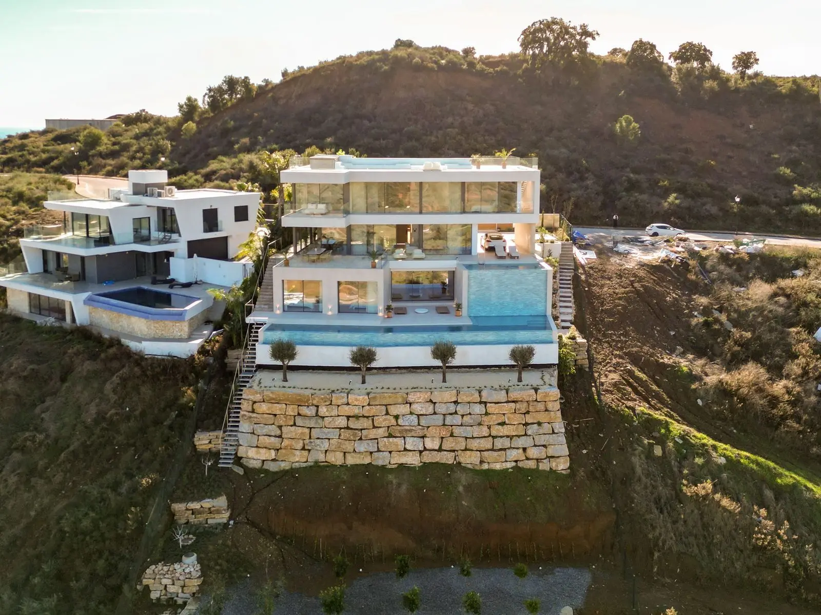 Villa à La Cala Golf, Mijas
