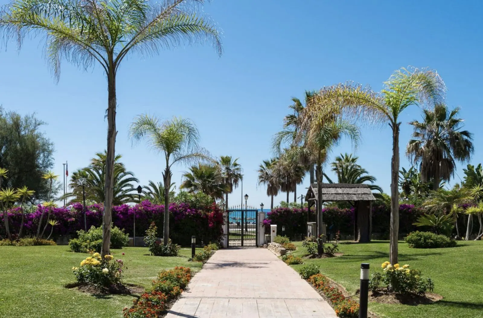 Appartement à Puerto Banús, Marbella