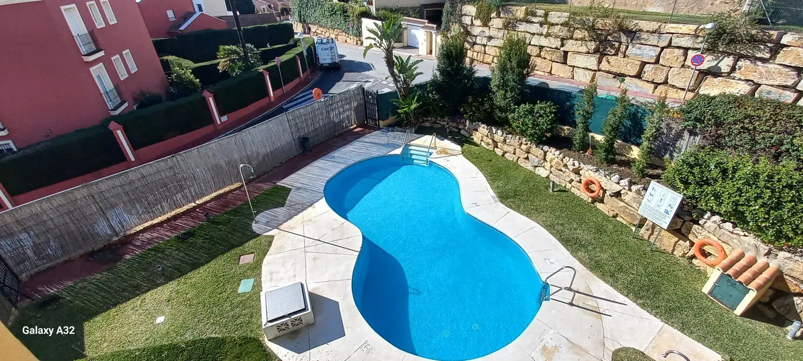 Penthouse à Riviera del Sol, Mijas