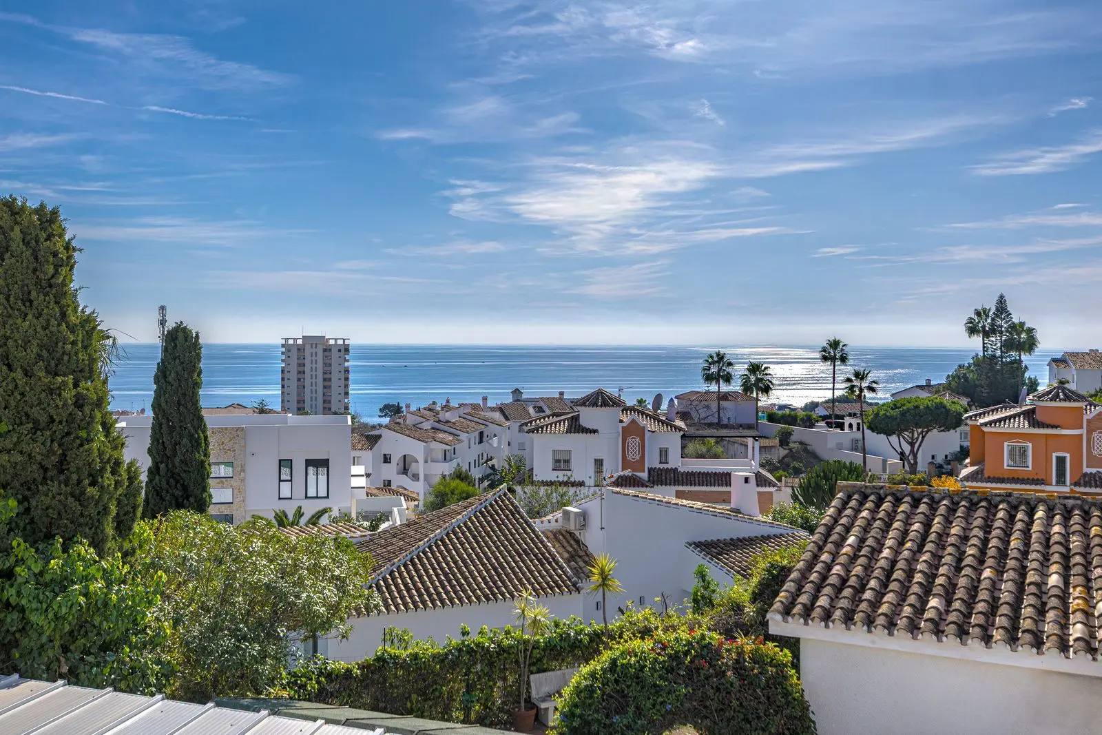 Villa à Riviera del Sol, Mijas