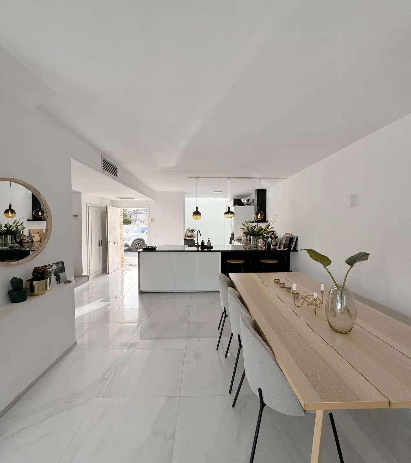 Reihenhaus in Nueva Andalucía, Marbella
