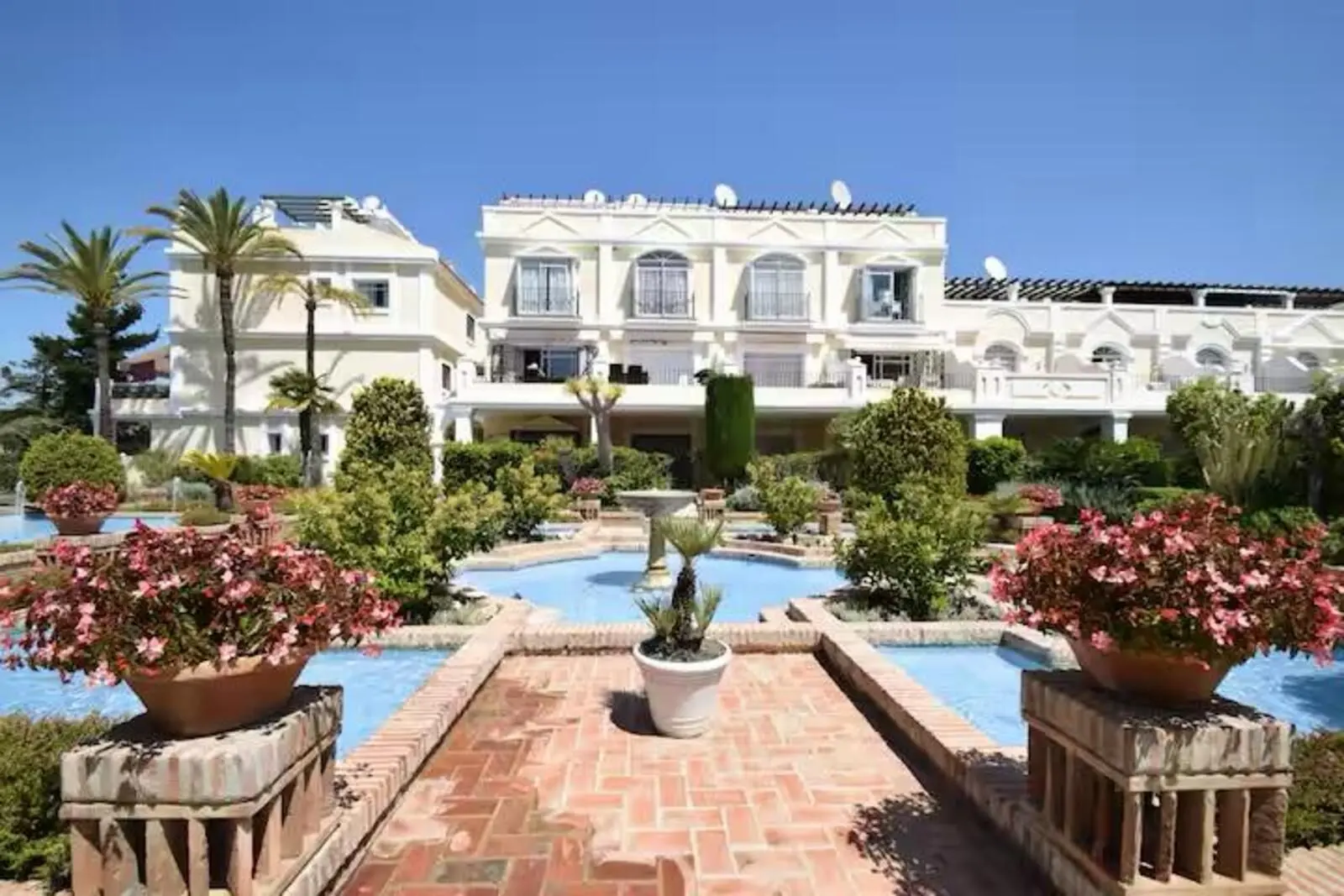 Appartement à Aloha, Marbella