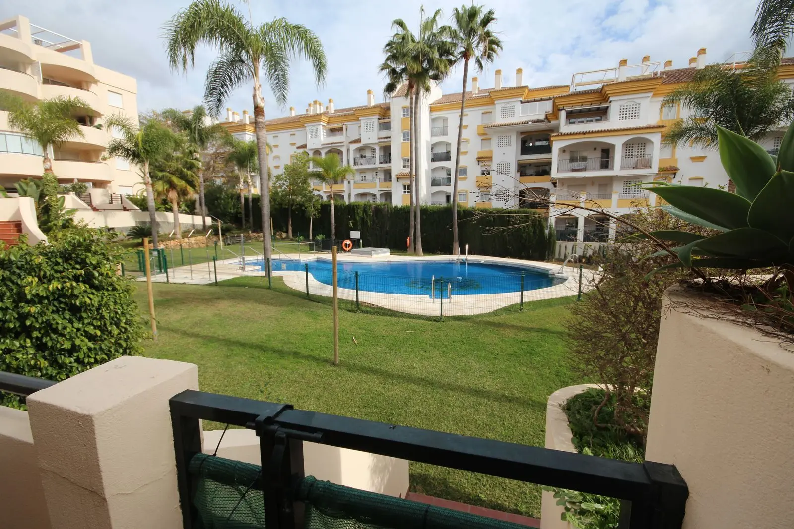 Appartement à Marbella