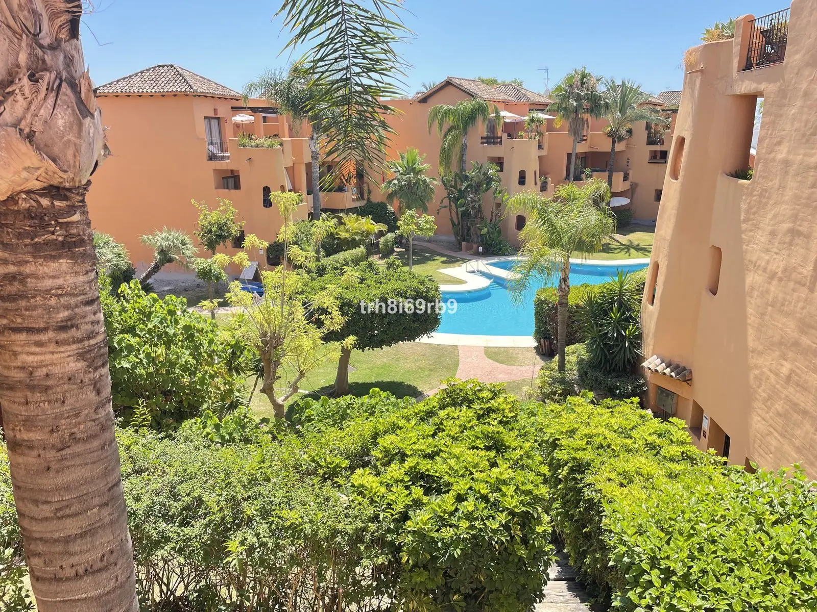 Appartamento a Bel Air, Estepona
