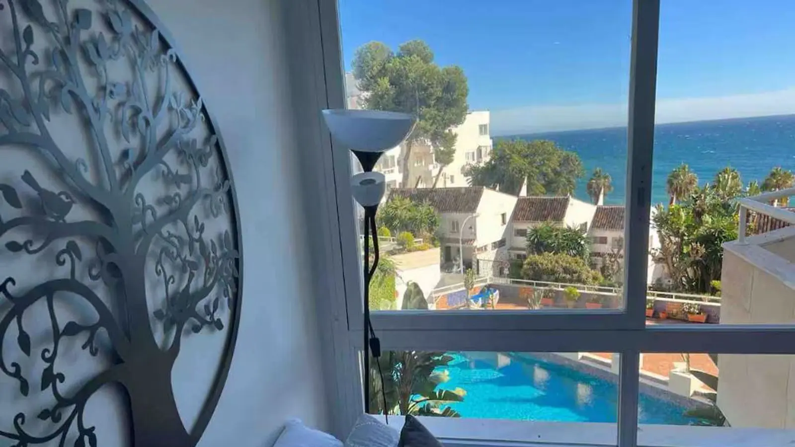 Appartement à Marbella