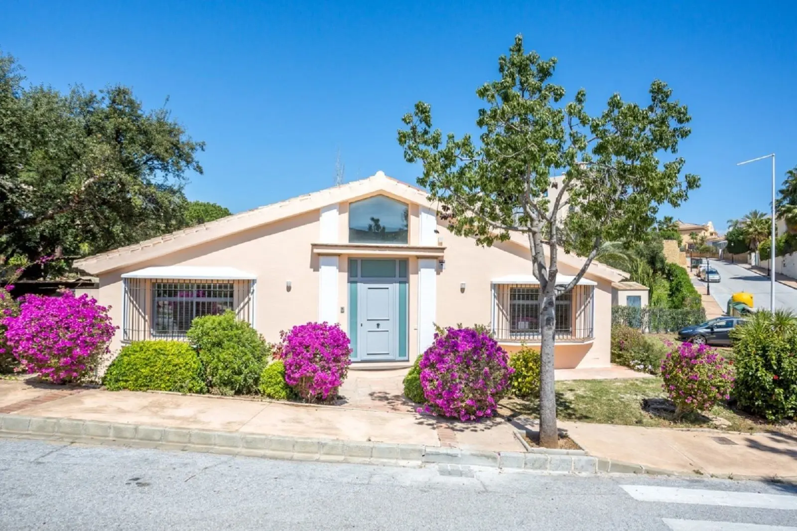 Villa à Elviria, Marbella